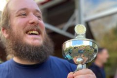 Gewonnen wedstrijd 2021