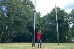 Kruisboog op de wip 2021 2