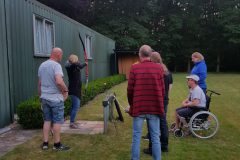 Handboog instructies