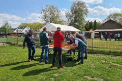 Verbroederingsmiddag de Moer, April 2022 - 5