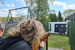 Verbroederingsmiddag de Moer, April 2022 - 3