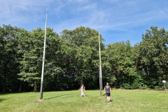 Wedstrijd beker op de wip + Teerdag 2023 1