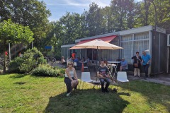 Wedstrijd beker op de wip + Teerdag 2023 2