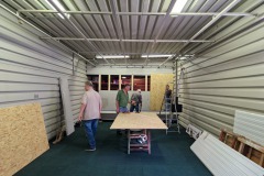 Onderhoudsdag najaar 2023