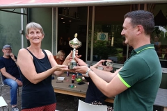 Gewonnen wedstrijd 2021 2