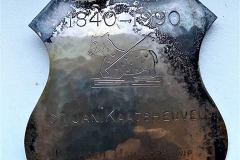 Gildezilver