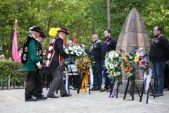 Dodenherdenking 2
