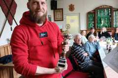 B. van Balkom bokaal 2022 2