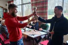 B. van Balkom bokaal 2022 1