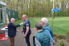 Onderscheiding