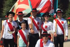 Gildedag Kringmaasland 5