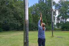 Schutterskoning schieten 2022 6