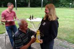 Schutterskoning schieten 2022 1