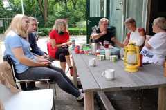 Schutterskoning schieten 2022 2