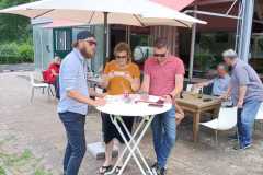 Schutterskoning schieten 2022 4