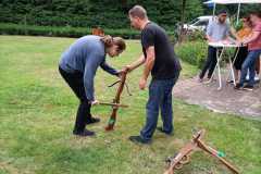 Schutterskoning schieten 2022 3