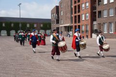 Optocht broedergilde 1