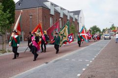 Optocht broedergilde 2